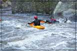 kayak agout 2012